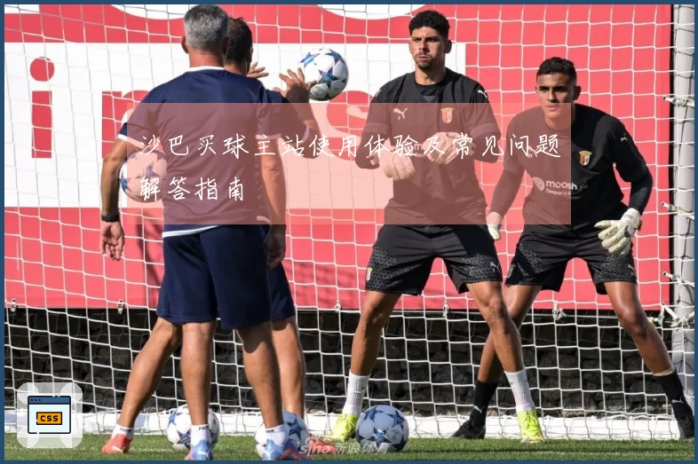 沙巴买球主站使用体验及常见问题解答指南